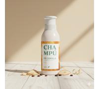 Ebers Champu de Cebolla Estimulacion Crecimiento Capilar 250ml