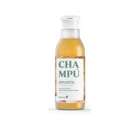Ebers Champú Infantil Camomila 250ml