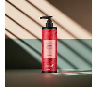 Ebers Champu Anticaida con Ginseng, Romero y Aciano 250ml