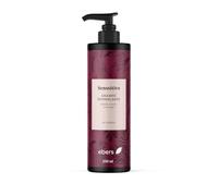 Ebers Champú Sin Sulfatos Estimulante 250 ml (Cebolla, lavanda y romero) protección del color con ingredientes de origen natural