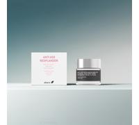 Ebers Crema Anti-Edad Resplandor FPS15 50ml