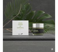 Ebers Crema con Veneno de Serpiente para las Primeras Arrugas 50ml
