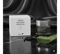 Ebers Crema de Caviar Nutritiva 50ml