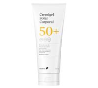 Ebers Cremigel Solar Corporal SPF50+ 200 ml
