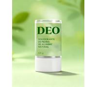 Botanica Nutrients Desodorante Deo Cristal 120g
