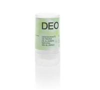 Ebers Desodorante Deo Cristal | Piedra de alumbre natural | Protección y frescura duradera - 120 gr