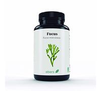 Ebers Fucus - 100 comprimidos. Saciante y tonificante intestinal.