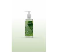 Ebers Gel Aloe Vera 100% Puro ECO con Dosificador 250ML
