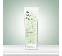 Ebers Gel Aloe Vera con Vitamina A y E 250ml
