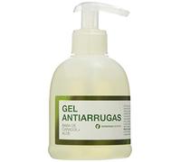 ebers GEL BABA CARACOL+ALOE 250 ml