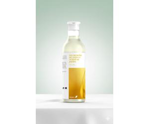 Ebers Gel de Baño Avena y Jojoba 500ML