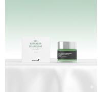 Ebers Gel Intensivo Borrador de Arrugas Efecto Botox 50ml