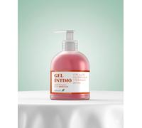 Ebers Gel Intimo con Aloe Vera, Caléndula y Tomillo 250ml