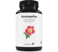 Ebers Harpagófito 500 mg 60 comp
