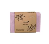 Ebers Jabón Aromático Bebé | Jabón artesanal para bebés | Suavidad y cuidado | Verano, artesanal y sin conservantes