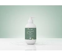 Ebers Leche Corporal Baby 250ml