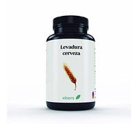 Ebers Levadura - 5 Paquetes de 100 Tabletas