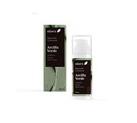 Ebers Mascarilla Arcilla Verde Correctora - 50 ml