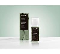 Ebers Mascarilla Correctora con Arcilla Verde 50 ml