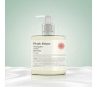 Ebers Physio Balsam 500ML