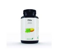Ebers Piña (Ananas) 500 60 comp