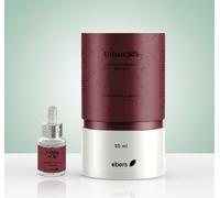 Ebers Serum Antipolucion Urban Silk 30ml