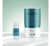Ebers Serum Dermoregenerador Crisalida de Seda 30ML