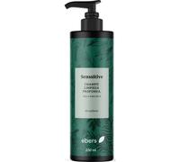 Ebers Shampoo Limpieza Profunda 250 ml