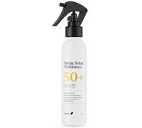 Ebers Spray Solar Pediátrico SPF50+ 200 ml