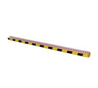 EberSign | Protector de Espuma Poliuretano para Esquinas, Protector de Seguridad para Borde - Anticolisión - Adhesivo 3M | Protección de Seguridad para Almacenes y Áreas de Trabajo