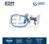 Sensor de sobrecalentamiento, calefacción de estacionamiento EBERSPÄCHER HEATING 25 2069 01 02 00