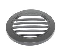 Eberspacher Espar Parrilla Escape 75/90MM Plano 30deg Negro, 221000010052 ,
