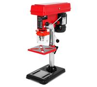 EBERTH 550W Taladro de Columna perforacion banco mesa 5 velocidades taladradora