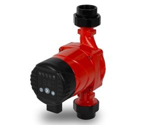 EBERTH Bomba de calefacción Bomba de circulación, 45W, 52 l/min, Altura de impulsión máx. lado de presión 6m, Presión de impulsión máx. lado de presión 10 bar, 52 l/min, Dimensión de conexión 1,5"