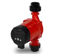 EBERTH Bomba de circulación, 45W, 52 l/min, 6m, 10 bar, 52 l/min, conexión 1,5"