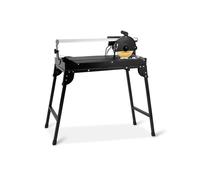 EBERTH Máquina cortadora de baldosas azulejo longitud de corte 620 mm con láser