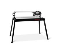 EBERTH Máquina cortadora de baldosas azulejo longitud de corte 620 mm con láser