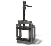 EBERTH Mordaza para taladradora, tornillo de banco 150mm