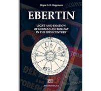 Ebertin: Light and shadow of German astrology in the 20th century