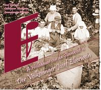 Eberwein, Josef - A Holledauer Von Da Sunna