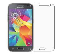 ebestStar - Cristal Templado Compatible con Samsung Galaxy Core Prime SM-G360F, 4G SM-G361F VE Protector Pantalla, Película Dureza 9H, Sin-Burbujas [Aparato:130.8x67.9x8.8mm 4.5"]