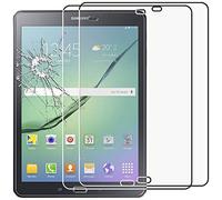 ebestStar - Cristal Templado x2 para Samsung Galaxy Tab S2 9.7 SM-T813, T815 T810, Protector Pantalla Película Vidrio, Antigolpes