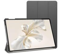 ebestStar - Funda para Honor Pad 9, Carcasa Capa, Slim Case Protectora, Tapa Magnetica Cuero PU, Negro