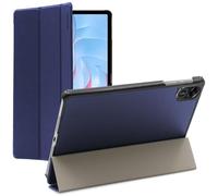 ebestStar - Funda para Honor Pad X9, Carcasa Capa, Slim Case Protectora, Tapa Magnetica Cuero PU, Azul Oscuro