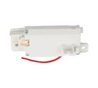 EBF61215202 - Conjunto de interruptor de tapa para arandelas de carga superior LG T16 T10 T90SS5FDH SS5FHS5P ABS núcleo de metal resistente a la humedad y fácil de instalar