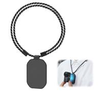 EBHO 10 piezas Soporte el cuello para DJI Osmo Nano/Insta360 GO 3/3S, con rotación y correa el pecho, soporte manos libres para deportes, viajes y ciclismo