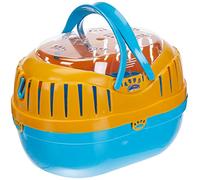 Ebi Europet Bernina Touring Splash 661-190135 - Transportín para Mascotas, 28 x 20 x 18 cm