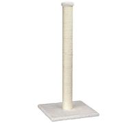 EBI Europet - Rascador para Gatos (90 cm), Color Beige