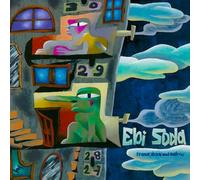 Frank Dean and Andrew – Ebi Soda – Vinilo