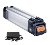 Ebike batería 24V 12Ah reemplazo para Phylion Zhenlong/ZL07010-F Trio MiFa Rex, XH259-10J batería de Bicicleta eléctrica. (24V 12Ah)
